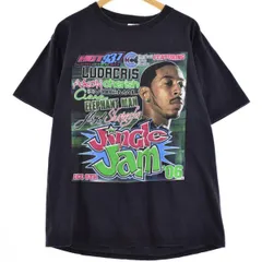 2024年最新】ludacris tシャツの人気アイテム - メルカリ