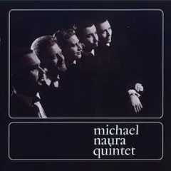 美品 LP Michael Naura Quintet Yahoo!オークション - LP オリジナル MONO 美盤 MICHAEL NAURA