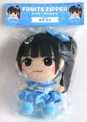 FRUITS ZIPPER 真中まな ちびぬい 新品未開封 FRUITS ZIPPER 真中まな ちびぬい ぬいぐるみ 新品未開封 ②