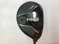 【最短翌日発送】G440 | 23 | S | ALTA J CB BLUE | 中古 | ユーティリティ | ピン