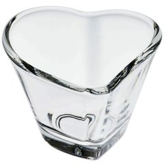 人気商品東洋佐々木ガラス 小鉢 花かざり ハートカップ P-20302