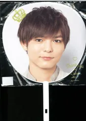 Hey!Say!JUMP 17年 I/Oth Anniversry Tour 2017 薮宏太 うちわ