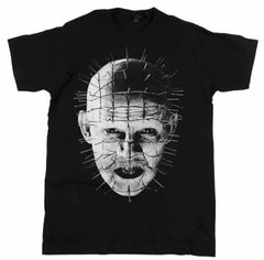 ヘルレイザー ピンヘッド Tシャツ