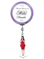 2026年最新】野中美希 フィギュアスタンドキーホルダーの人気アイテム