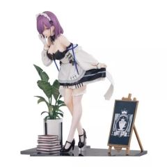 アズールレーン ペネロピソルティ ー メイド Ver. 1/7 完成品