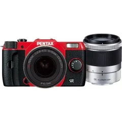 2025年最新】（PENTAX） Q10 ボディの人気アイテム - メルカリ