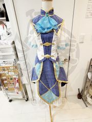 FGO 玉藻の前 コスプレ衣装 フルセット 靴 ウィッグ つけ胸付き - メルカリ