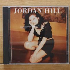 国内盤CD★ジョーダン・ヒル/Jordan Hill■ ジョーダン・ヒル 【AMCY901/4988029090140】I23446