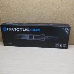 ショップジャパン インビクタスワン スペシャルセット ブラック INV1WS04 サイクロン式 コードレス クリーナーのサムネイル