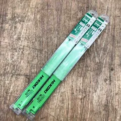 【未使用】 HiKOKI 日立 セーバソーブレード NO.173 300L 8山 5枚入り 2パック 計10枚 【桶川店】のサムネイル