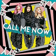 CALL ME NOWのサムネイル