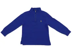 【ポロラルフローレン/POLORALPHLAUREN】ニット・セーター 140サイズ 男の子【子供服・ベビー服】（1758965）