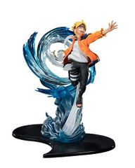 피규아츠 ZERO BORUTO-볼트- 우즈마키 볼트-BORUTO- 인연 Relation 약 200mm PVC&ABS제 도장이 끝난 완성품 피규어