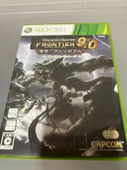 モンスターハンターフロンティアオンライン9.0　“瀑突、グレンゼブル”　プレミアムパッケージスレ　XBOX360
