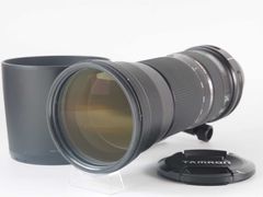 タムロン TAMRON SP 150-600mm F/5-6.3 Di VC USD A011 for Canon EF-mount [新品同様] #Z5104A