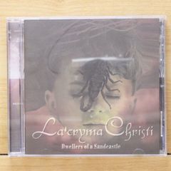 中古CD La'cryma Christiラクリマクリスティ/Dwellers - メルカリ
