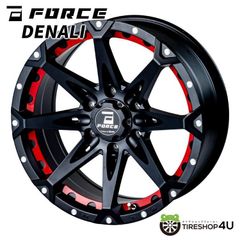 安いFORCE DENALIの通販商品を比較 | ショッピング情報のオークファン