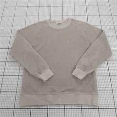 ◇ Θ green label relaxing ラグラン 長袖 トップス Tシャツ ベージュ系 メンズ E  【1509100080244】