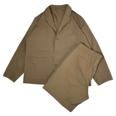 ユニクロ UNIQLO C ワークジャケット　M 新品 UNIQLO C ワークジャケット Mサイズ ワイン ユニクロC