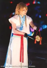 【中古】生写真(男性) 長田光平(小竜景光)/ライブフォト・キャラクターショット/「ミュージカル『刀剣乱舞』 真剣乱舞祭2022」ローソンプリント限定舞台ブロマイド