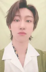 SEVENTEEN ひとりじゃない THE8 トレーディングカード