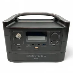 2025年最新】ecoflow river 600の人気アイテム - メルカリ