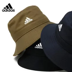 アディダス バケットハット 撥水 帽子 メンズ adidas ADM BOS TWILL SAFARI サファリハット 58cm ハット アウトドア スポーツ ブランド【MB】
