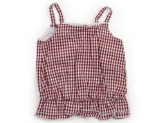 【コムサデモード/COMMECADUMODE】タンクトップ・キャミソール 90サイズ 女の子【子供服・ベビー服】（1892260）