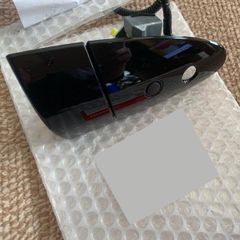 ハーレー タンクカバー スポーツスター XL ホワイト ストライプ - メルカリ