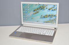 中古良品ノートパソコン 東芝 T45/EG Windows11+office 爆速SSD240GB 