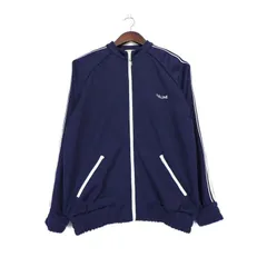 LサイズCELINE セリーヌ ジャージ ルーズトラックトップ ジャケット LサイズCELINE セリーヌ ジャージ ルーズトラックトップ ジャケット