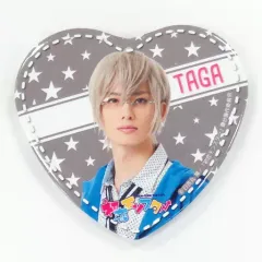 2025年最新】初恋モンスター 缶バッジの人気アイテム - メルカリ