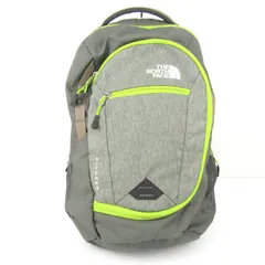 中古 THE NORTH FACE Pivoter トレッキング バックパック ザ・ノース・フェイス(THE NORTH FACE) pivoter リュック