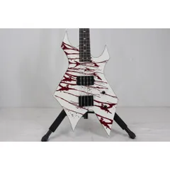 2025年最新】b.c.rich ワーロックの人気アイテム - メルカリ
