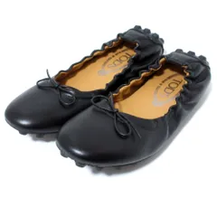 2025年最新】Tod's レディース フラットシューズ・バレエ