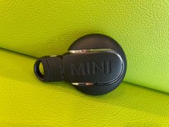 BMWミニ　純正スマートキー　クラブマン