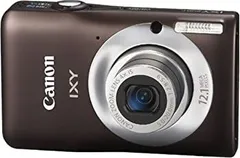 美品　Canon キャノン IXY200F ブラウン　デジタルカメラ 充電器付き Amazon | Canon デジタルカメラ IXY 200F ブラウン IXY200F(BW