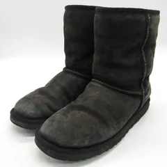 2025年最新】ugg ムートンブーツ 中古の人気アイテム - メルカリ