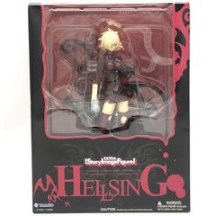 【中古】SIF EX セラス・ヴィクトリア 「HELLSING(ヘルシング)」[69]のサムネイル