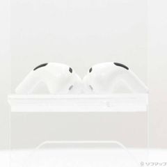 〔中古品〕USB-C充電ケース付き AirPods Pro 第2世代 MTJV3J／A【258】