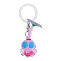 【中古】ストラップ 羽ピクミン 「ピクミン めじるしアクセサリー2」