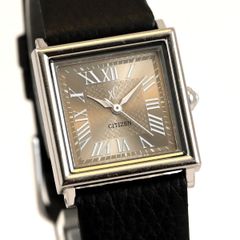グランドセイコー Grand Seiko SBGF015 年差クォーツ 34mm ユニ