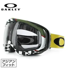 2024年最新】oakley crowbarの人気アイテム - メルカリ