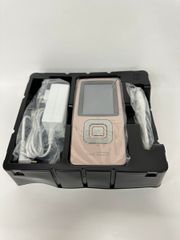 CK06 D 伊藤超短波 ツインビートR 電子運動器・美容器