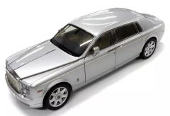 特価 1/18 ロールスロイス ファントム Extended Wheelbase - メルカリ