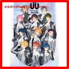 新品未開封★ UniteUp! -Uni:Birth- 3(完全生産限定版) [Blu-ray] ブルーレイ  【安心・匿名配送】メルカリShops：グッドバリューが出品