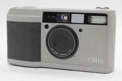 2023年最新】ricoh gr1sの人気アイテム - メルカリ