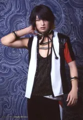 【中古】生写真(男性) 伊万里有(長曽祢虎徹)/膝上・キャラクターショット/「ミュージカル 『刀剣乱舞』 歌合 乱舞狂乱 2019」ブロマイド 刀剣男士(ライブver.)