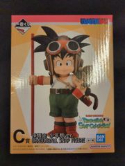 BANDAI SPIRITS 이치 반 쿠지 드래곤 볼 DRAGONBALL SNAP COLLECTION C상 손오공 소년기 ver. DRAGONBALL SNAP FIGURE