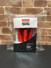 2025年最新】supreme シャベル スコップの人気アイテム - メルカリ